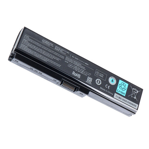 Bateria para Toshiba L630-BT2N01, L630-BT2N13 | 6 Células Bateria para Toshiba L630-BT2N01, L630-BT2N13 | 6 Células