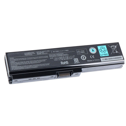 Bateria para Toshiba L630-BT2N01, L630-BT2N13 | 6 Células Bateria para Toshiba L630-BT2N01, L630-BT2N13 | 6 Células