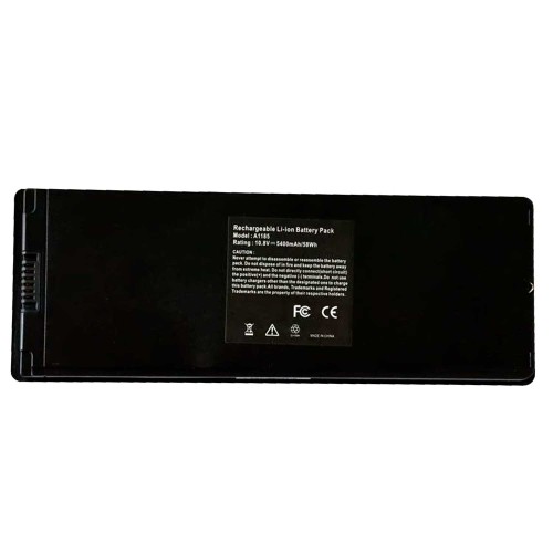 Bateria Para Apple Macbook 13 Ma255ch/a Ma255f/a Ma255j/a