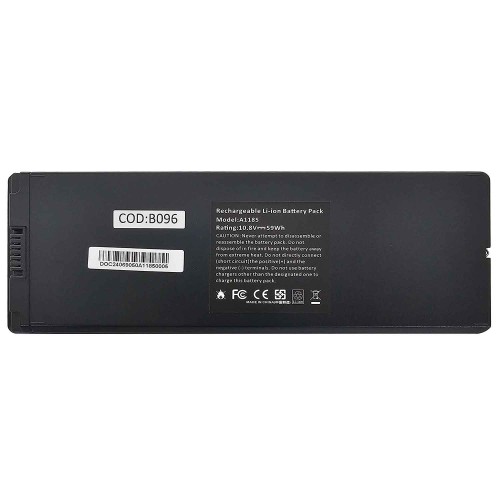 Bateria Para Macbook 13 Ma472ch/a Ma472ta/a Ma472sa/a