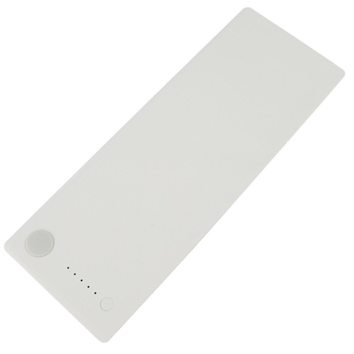 Bateria Apple Macbook 13.3 White A1181 / A1185 10.8V 5600mAh