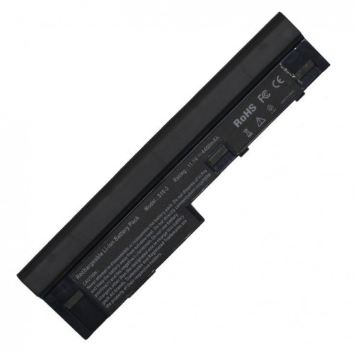 Bateria Para Lenovo Ideapad S10-3 06474cu, S10-3 0647