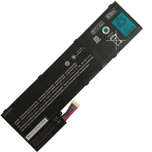 Bateria Para Acer Aspire M3-481 M3-481g M3-580 M3-580g