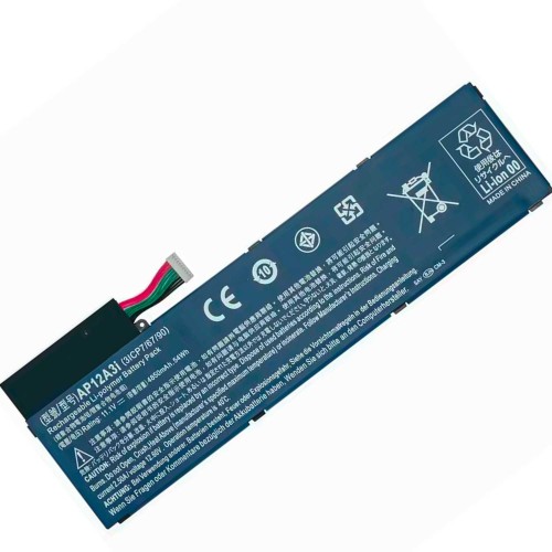 Bateria Para Acer Aspire M3-481 M3-481g M3-580 M3-580g