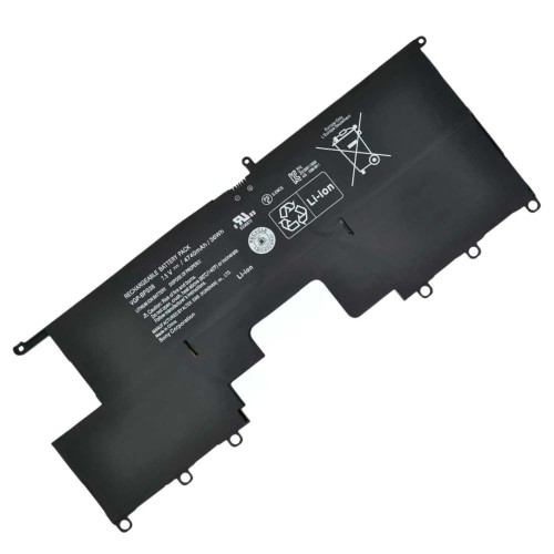 Bateria SONY VGP-BPS38 PRO11 PRO13 P132200C P11226SCBI P13227SC P13226SC P132200C SVP13217SC SV P112100C SVP13218SC	