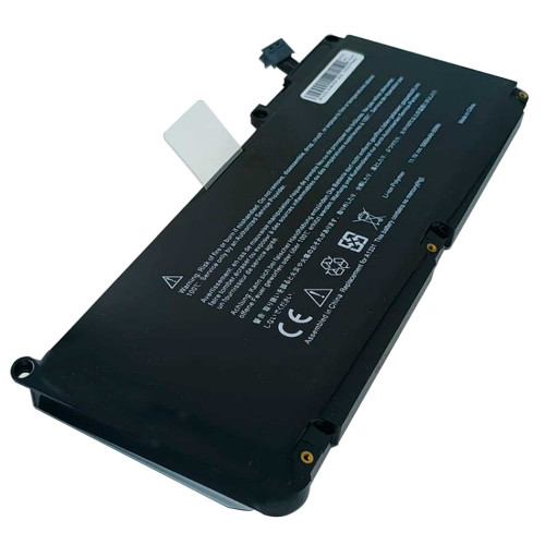 Bateria Macbook A1342 A1331 White Unibody 7.1 Mc516 Mid-2010