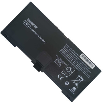 Bateria Para Hp Probook 5330m Qk648aa Fn04 Fn04041 635146-001