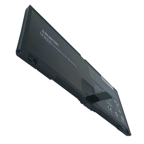 Bateria Para Hp Probook 5330m Qk648aa Fn04 Fn04041 635146-001