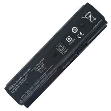 Bateria Para Hp 6 Cell Dv4-5014tx Dv4-5015tx Dv4-5016tx