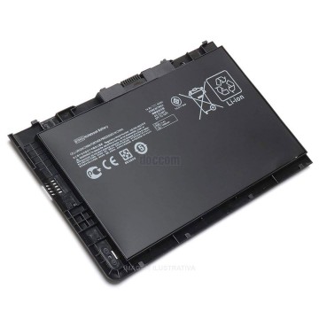Bateria Para HP EliteBook Folio 9470 9470m 9480m BT04 BT04XL