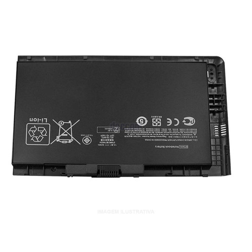 Bateria para HP EliteBook Folio 687517-171, 687517-241