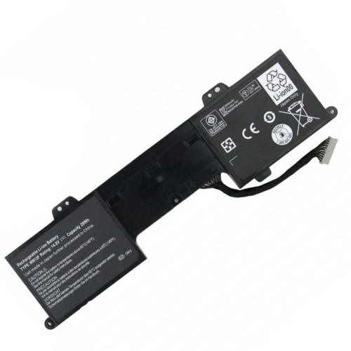 Bateria para Dell Inspiron Duo Convertible 0WW12P, WW12P Bateria para Dell Inspiron Duo Convertible 0WW12P, WW12P