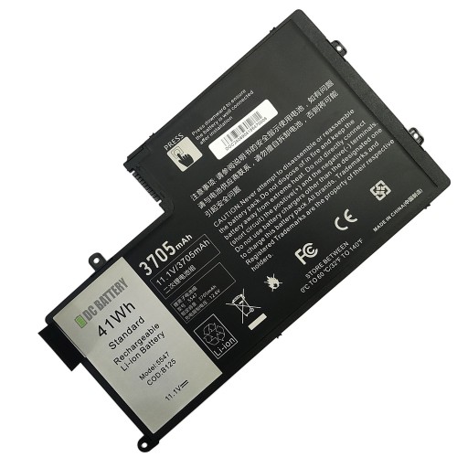 Bateria Para Dell 01v2f 01v2f6 0dfvyn 1v2f6 58dp4 5md4v