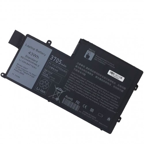 Bateria Dell Inspiron 15 5445 5447 5448 5545 Trhff Opd19