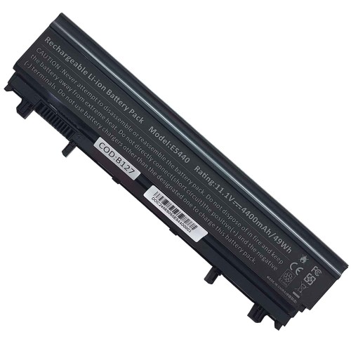 Bateria Para Dell Latitude E5440 E5540 451-bbid 0k8hc 1n9c0
