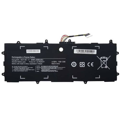 Bateria Para Ultrabook Samsung Ba43-00355a 905s3g 905s3g-k01