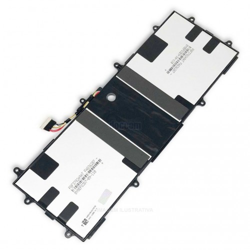 Bateria Para Ultrabook Samsung 915s3g 915s3g-k01 915s3g-k02