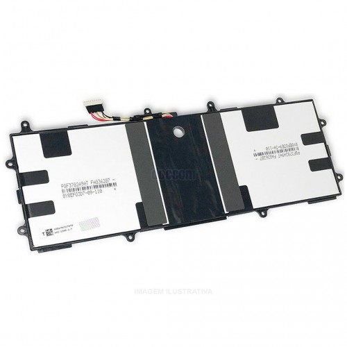 Bateria Para Ultrabook Samsung 915s3g 915s3g-k01 915s3g-k02
