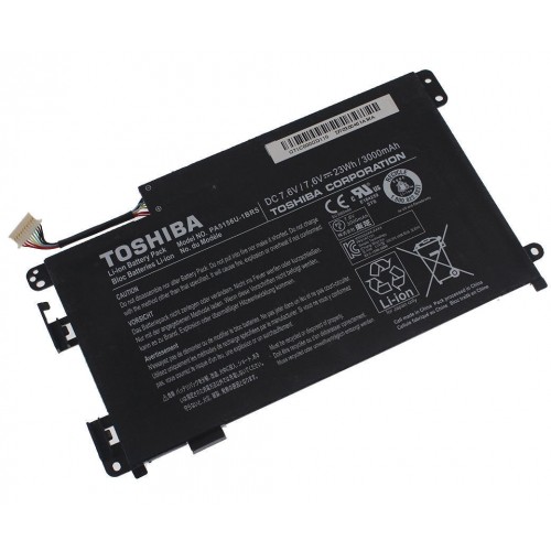 Bateria Para Notebook Toshiba Click W35, Click W35 13.3