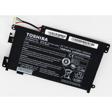 Bateria Para Notebook Toshiba Click W35, Click W35 13.3
