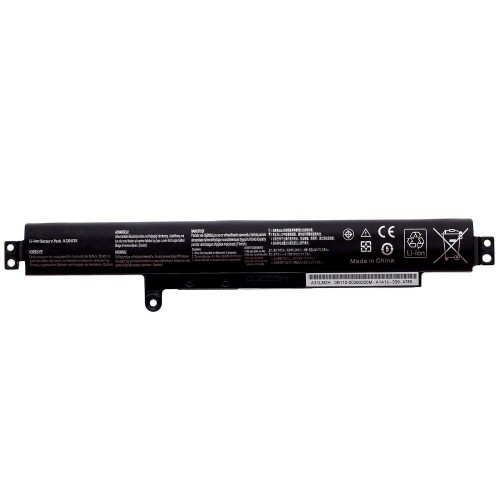 Bateria Para Notebook Asus  R103 R103b R103ba A31lm25 Vivobook