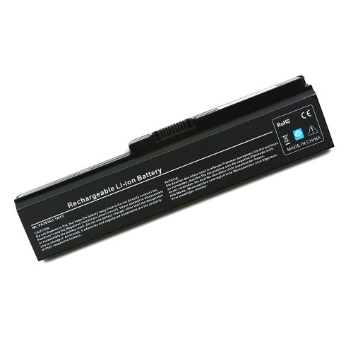 Bateria para Toshiba PA3635U-1BAM, PA3728U-1BRS, PABAS178 Bateria para Toshiba PA3635U-1BAM, PA3728U-1BRS, PABAS178