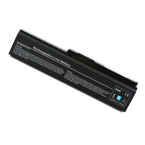 Bateria para Toshiba PA3635U-1BAM, PA3728U-1BRS, PABAS178 Bateria para Toshiba PA3635U-1BAM, PA3728U-1BRS, PABAS178
