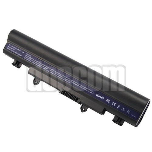 Bateria Para Acer Travelmate Al14a32 P256-m, P256-mg, P276