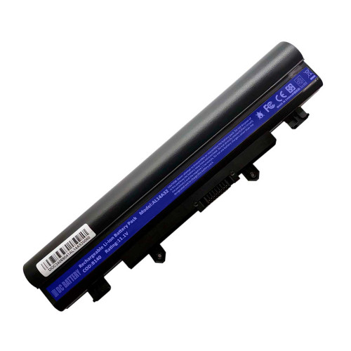 Bateria para Acer Aspire E5-571P, E5-571PG, E5-572, E5-521