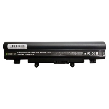 Bateria Para Acer Aspire Al14a32 V3-572g-7609 V3-572p