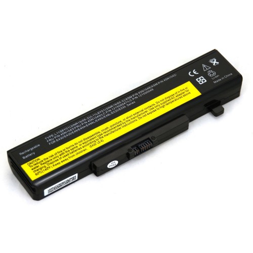 Bateria Para Lenovo Ideapad Y580p Z380 Z480 Z485