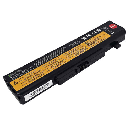 Bateria Para Lenovo Ideapad G480 G485 G580 G585