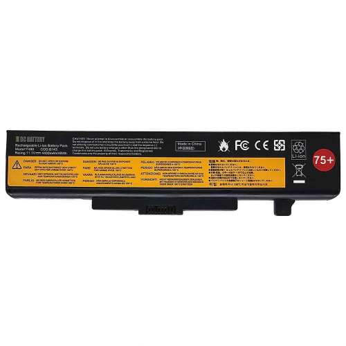 Bateria Para Lenovo Ideapad G480 G485 G580 G585