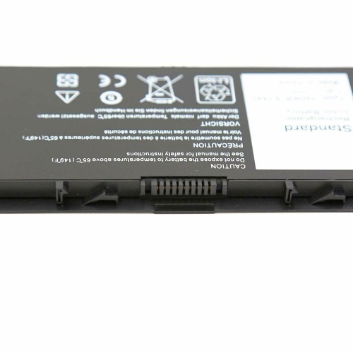 Bateria Para Notebook Dell Latitude Type 0y9hnt 11.1v 