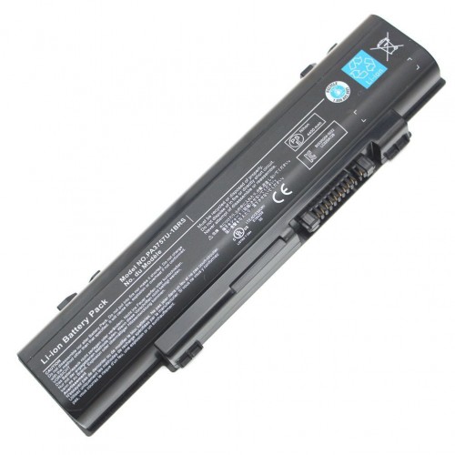Bateria Para Toshiba Dynabook Qosmio T750/t8bd T750/t8bj