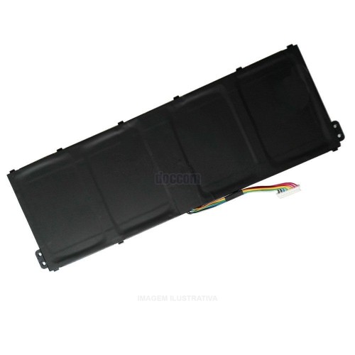 Bateria Para Acer Aspire Es1-572-3682 Es1-572-50vb