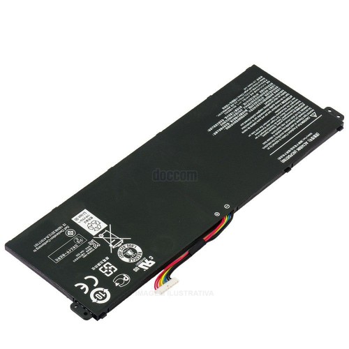 Bateria Para Acer Aspire Es1-711g-p8la