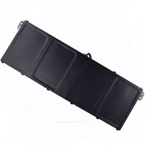 Bateria Para Acer  Kt0030g.004, 3icp5/57/80, Kt.00303.016