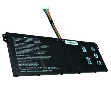 Bateria Para Acer Aspire Es1-521 Es1-522 Es1-572 Es1-711