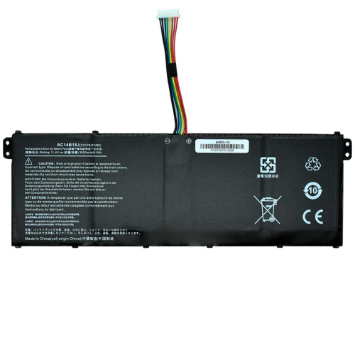 Bateria Para Acer Aspire Es1-521 Es1-522 Es1-572 Es1-711