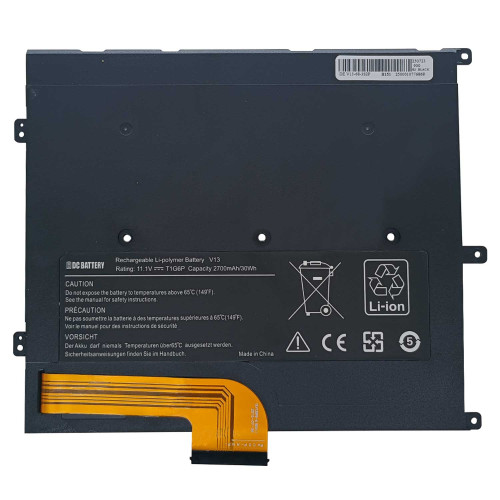 Bateria Para Dell 449tx Cn-0449tx 0ntg4j Prw6g 0prw6g Bateria Para Dell 449tx Cn-0449tx 0ntg4j Prw6g 0prw6g