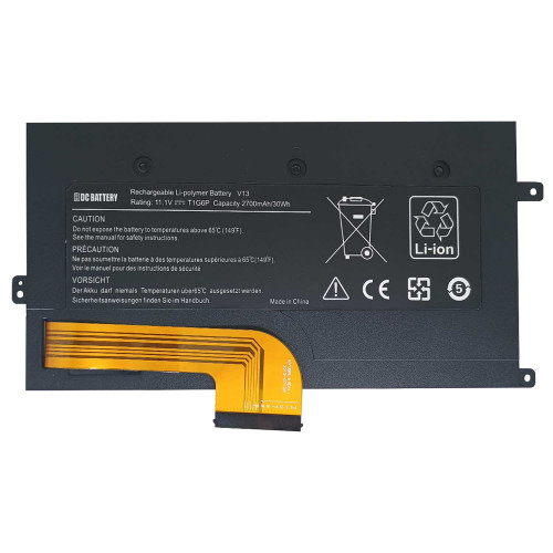 Bateria Para Dell 449tx Cn-0449tx 0ntg4j Prw6g 0prw6g Bateria Para Dell 449tx Cn-0449tx 0ntg4j Prw6g 0prw6g