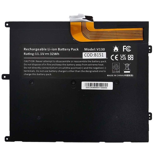 Bateria Para Dell 449tx Cn-0449tx 0ntg4j Prw6g 0prw6g