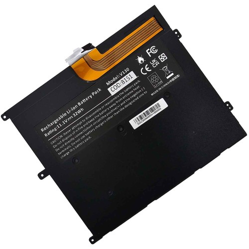 Bateria Para Dell 449tx Cn-0449tx 0ntg4j Prw6g 0prw6g