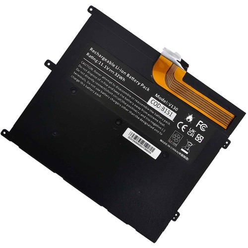 Bateria Para Dell 449tx Cn-0449tx 0ntg4j Prw6g 0prw6g