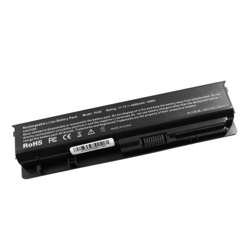 Bateria Para Notebook Lg P430 P530 Xnote Lb3211lk Lb6211lk