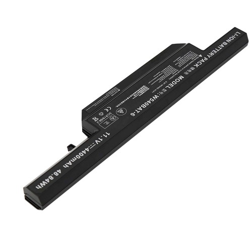 Bateria Para Notebook Infoway Note N8510 W540bat-6  6 Células