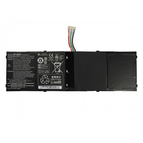Bateria Para Notebook Acer Aspire M5-583p-5859 M5-583p-6423