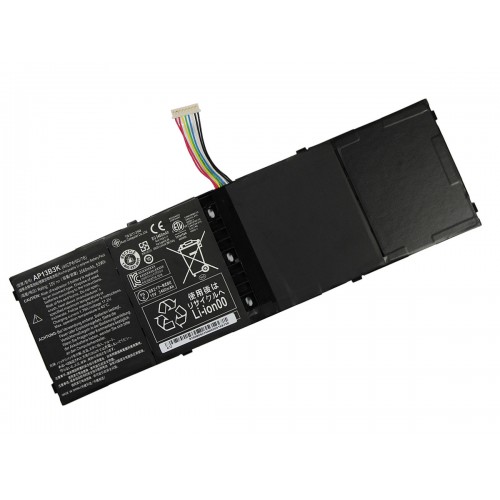 Bateria Para Acer Aspire R7 V5-437 R7-571 R7-571g R7-572