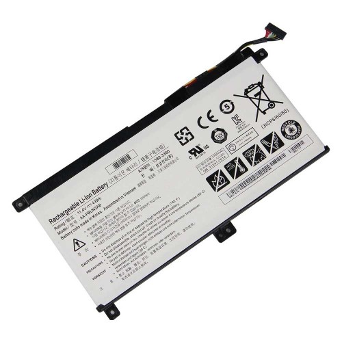 Bateria Para Samsung Expert X30 - NP350XBE-KD1BR